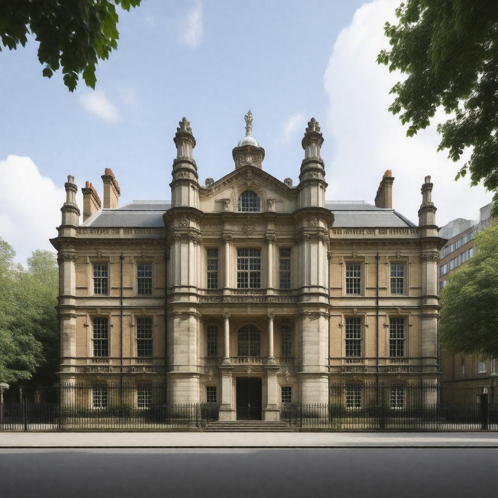 Royal Institute of Public Health